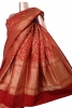 Designer Grand Wedding Banarasi Silk Saree